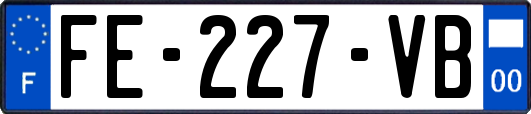 FE-227-VB