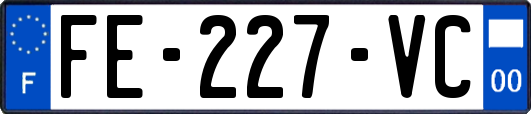 FE-227-VC