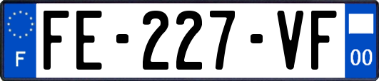 FE-227-VF