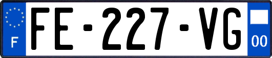 FE-227-VG
