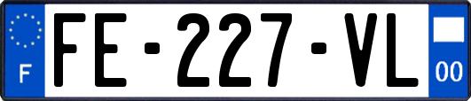 FE-227-VL
