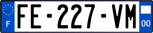 FE-227-VM