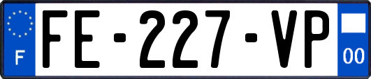 FE-227-VP
