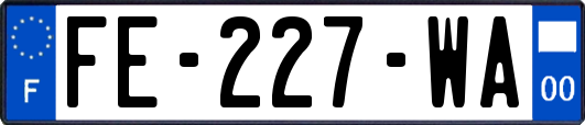 FE-227-WA