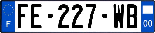 FE-227-WB