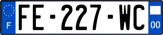 FE-227-WC