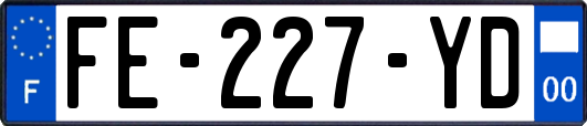 FE-227-YD