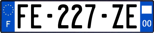 FE-227-ZE