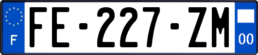 FE-227-ZM