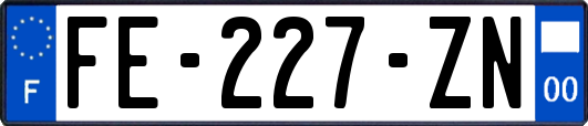 FE-227-ZN