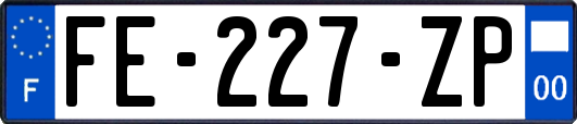 FE-227-ZP