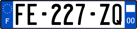 FE-227-ZQ