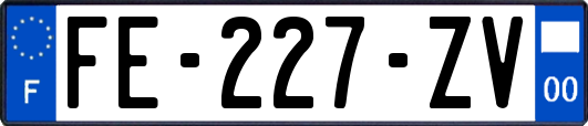 FE-227-ZV