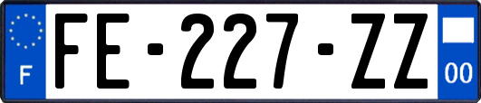 FE-227-ZZ