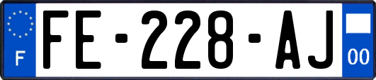 FE-228-AJ