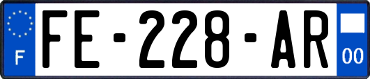 FE-228-AR