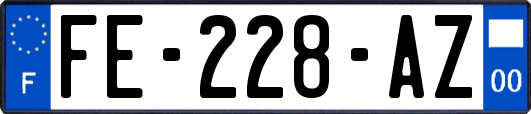 FE-228-AZ