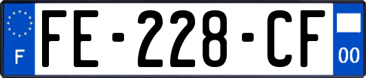 FE-228-CF
