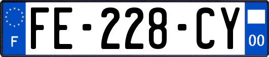 FE-228-CY