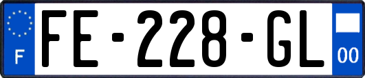 FE-228-GL