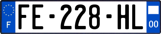 FE-228-HL