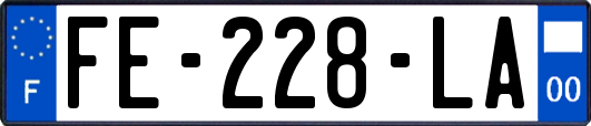 FE-228-LA