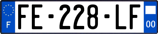FE-228-LF