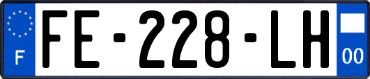 FE-228-LH