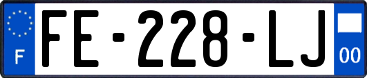 FE-228-LJ