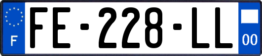 FE-228-LL