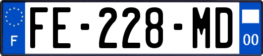 FE-228-MD