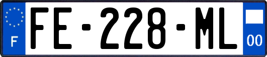 FE-228-ML