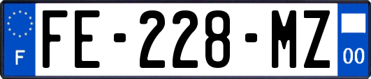 FE-228-MZ
