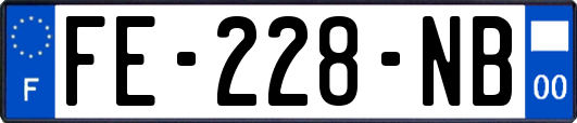 FE-228-NB