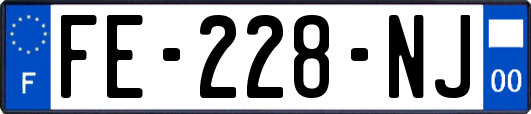 FE-228-NJ