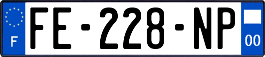 FE-228-NP