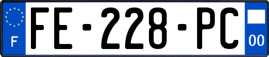 FE-228-PC