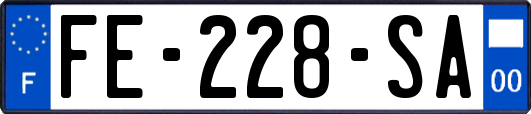 FE-228-SA