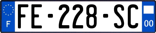 FE-228-SC