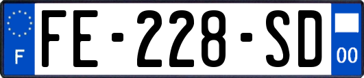 FE-228-SD