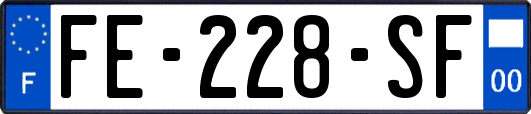 FE-228-SF