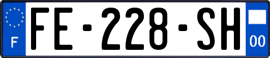 FE-228-SH
