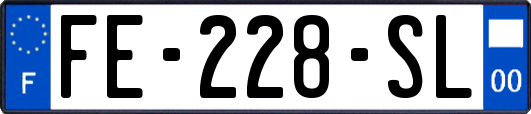 FE-228-SL