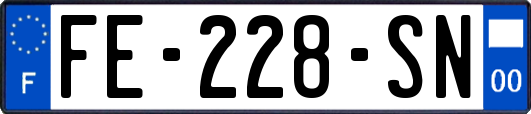 FE-228-SN