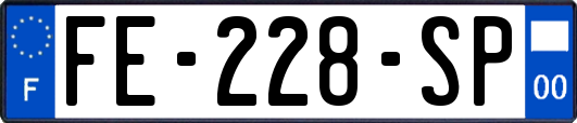 FE-228-SP
