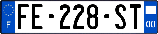 FE-228-ST