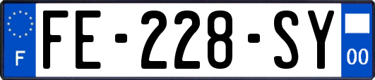 FE-228-SY