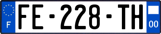 FE-228-TH