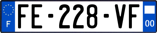 FE-228-VF