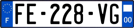 FE-228-VG